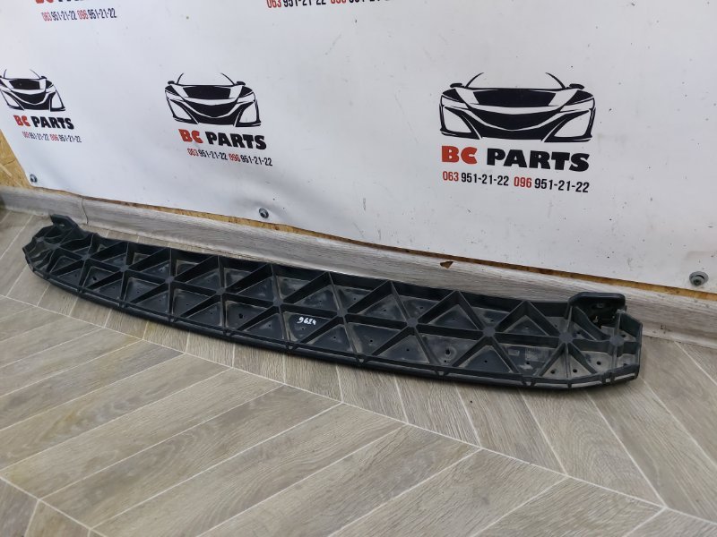 Абсорбер бампера передний 301 2021 1.6