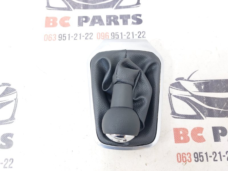 Ручка КПП Peugeot 301 2021 1.6 2403CN Б/У