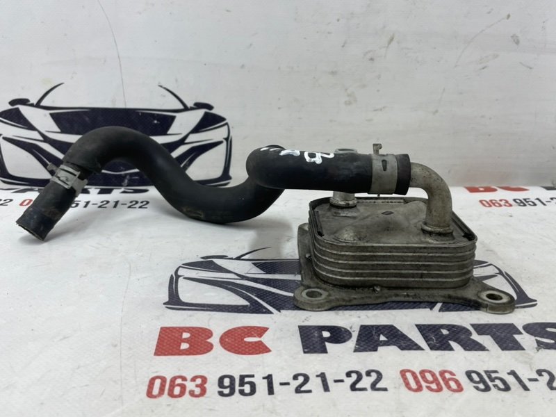 Теплообменник Nissan Sentra 2012-2019 B17 1.8 213053RC1A Б/У