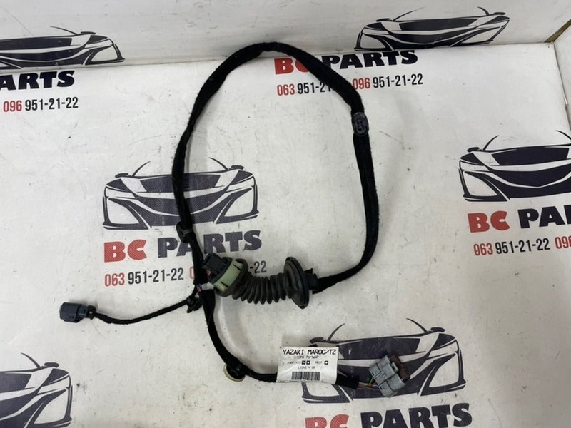 Проводка двери задняя правая Peugeot 301 2021 1.6 9803952280 Б/У