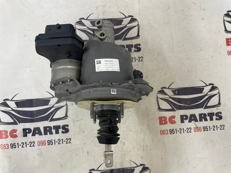 Вакуумный усилитель тормозов Honda CR-V 2020 1.5 01469TLAA82 Б/У