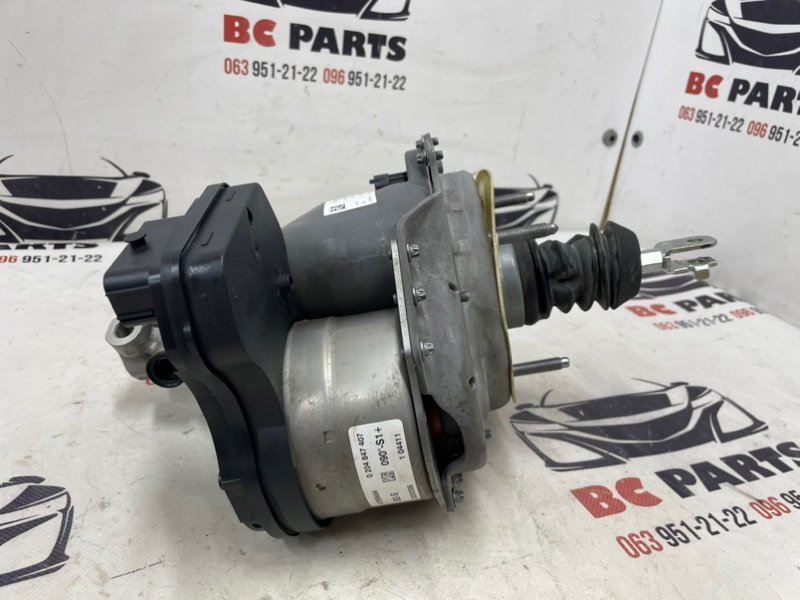 Вакуумный усилитель тормозов Honda CR-V 1.5