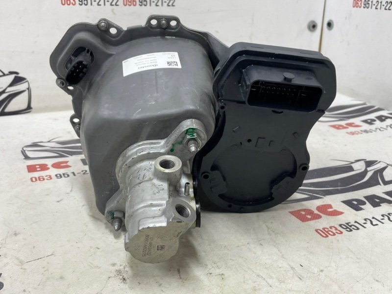 Вакуумный усилитель тормозов CR-V 2020 1.5