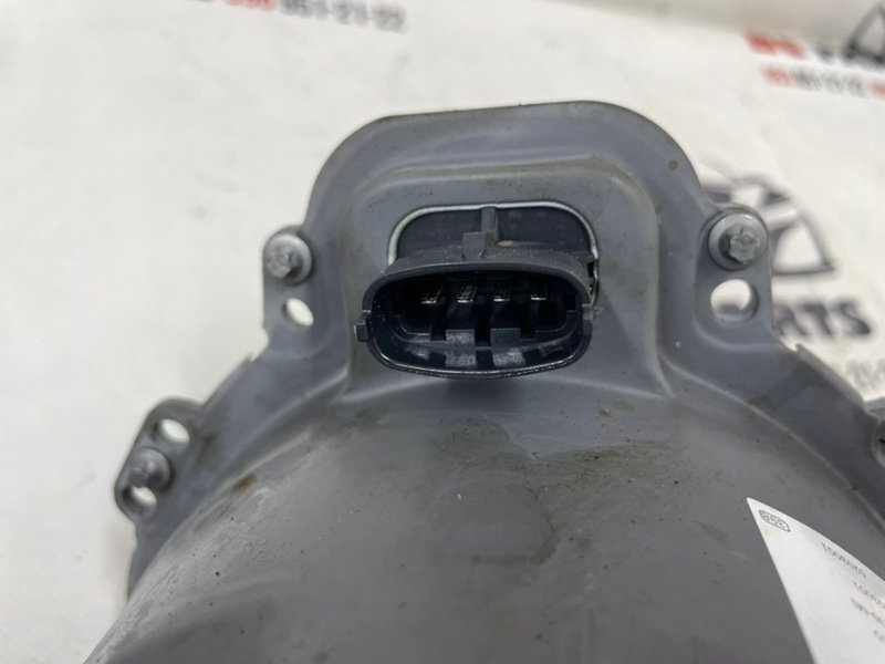 Вакуумный усилитель тормозов CR-V 2020 1.5