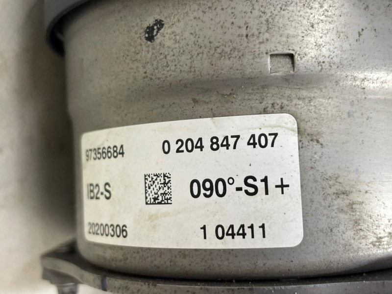 Вакуумный усилитель тормозов CR-V 2020 1.5