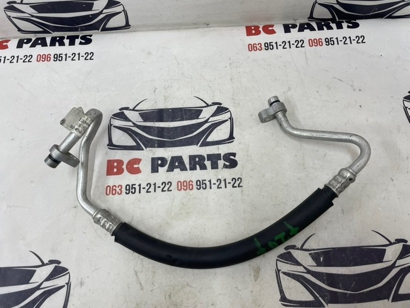 Трубка кондиционера Nissan Sentra 2012-2019 B17 1.8 924903SG0A Б/У