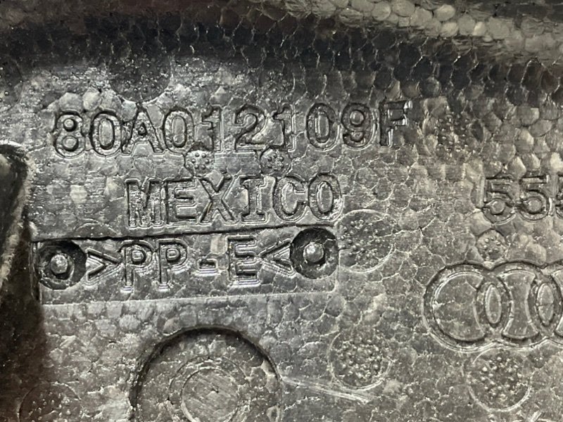 Ящик инструментальный Q5 2017-2024 80A 2.0