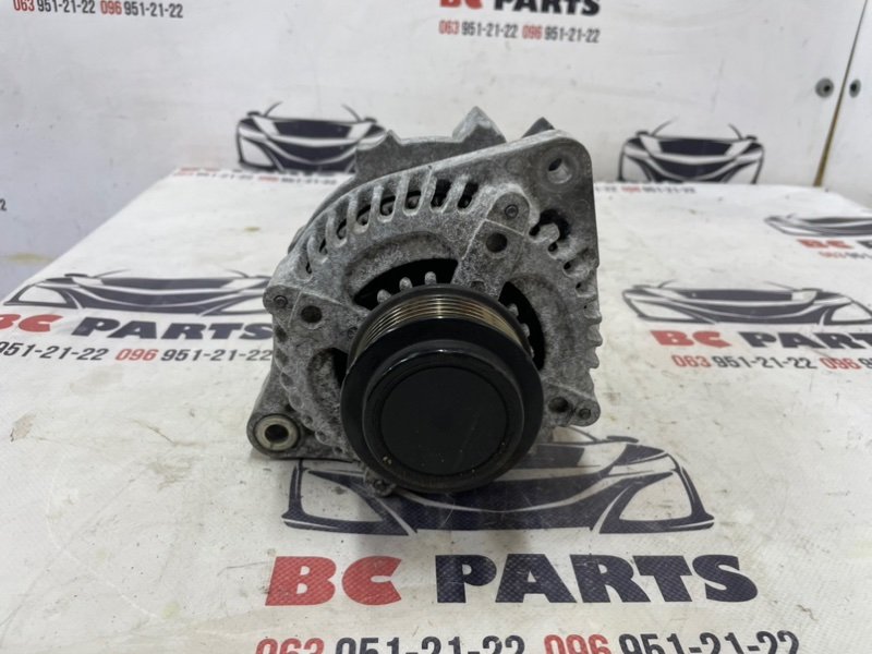 Генератор Acura Tlx 2014-2020 3.5 31100-5J2-A51 Б/У