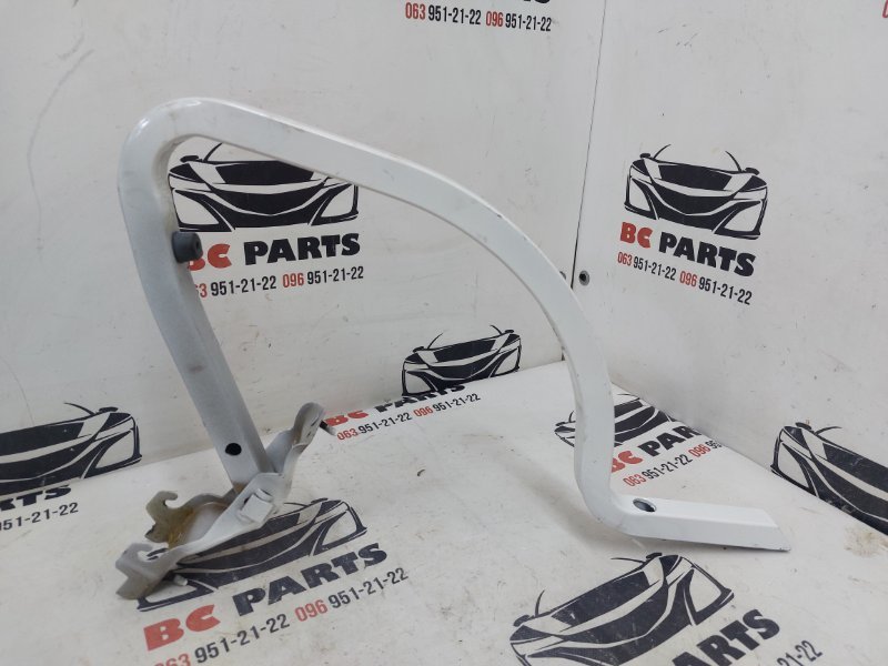 Петля крышки багажника Peugeot 301 2021 1.6 9808428280 Б/У