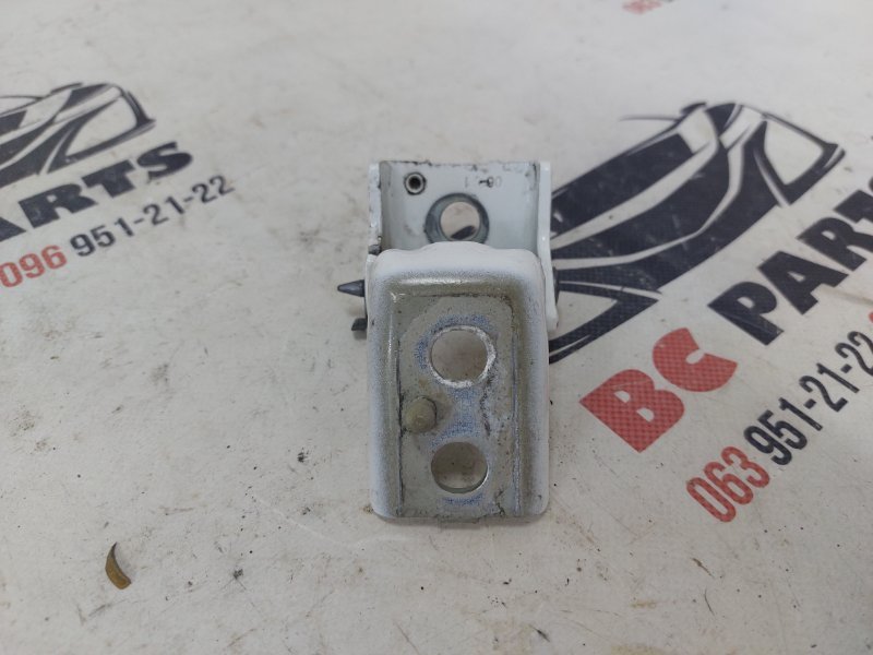 Петля двери задняя левая 301 2021 1.6