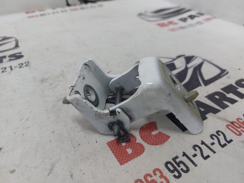 Петля двери задняя левая 301 2021 1.6