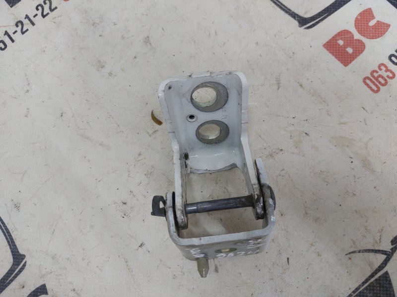 Петля двери задняя левая 301 2021 1.6