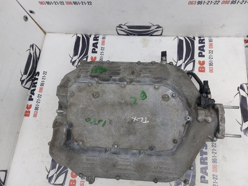 Коллектор впускной Acura Tlx 2014-2020 3.5 17160-R9P-A00 Б/У