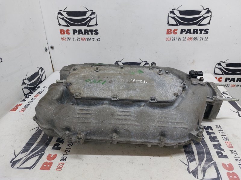 Коллектор впускной Tlx 2014-2020 3.5