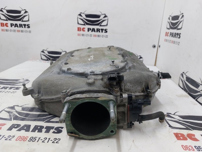Коллектор впускной Acura Tlx 3.5