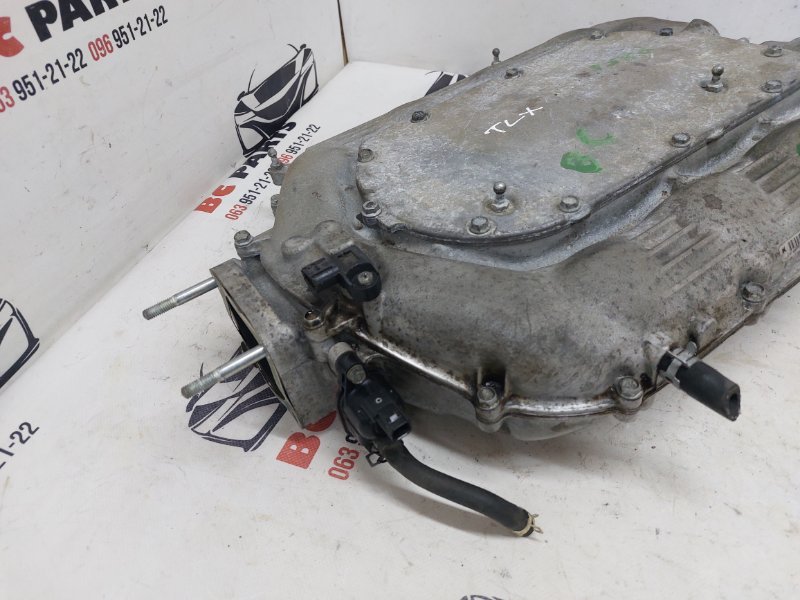 Коллектор впускной Tlx 2014-2020 3.5