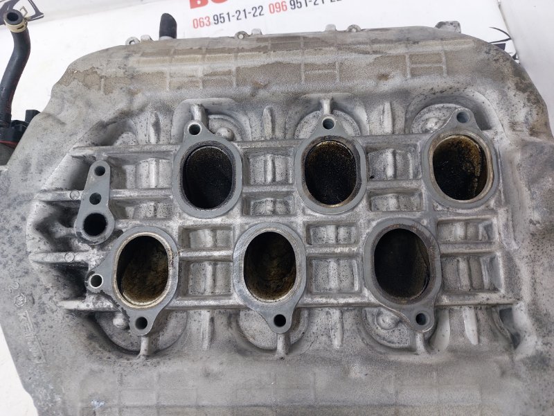 Коллектор впускной Tlx 2014-2020 3.5