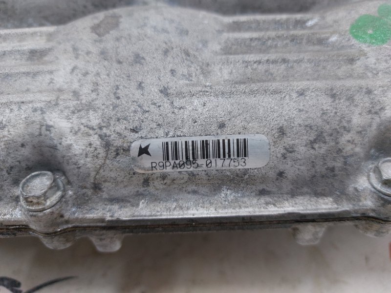 Коллектор впускной Tlx 2014-2020 3.5