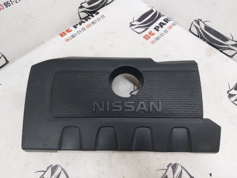 Декоративная крышка двигателя Nissan Sentra 2012-2019 B17 1.8 140413RC1B Б/У