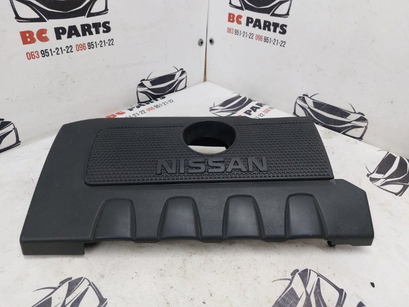 Декоративная крышка двигателя Sentra 2012-2019 B17 1.8