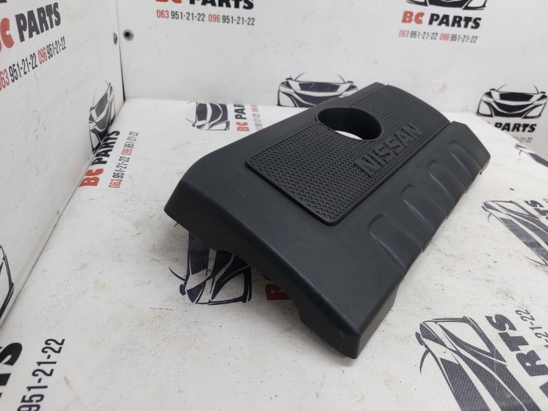 Декоративная крышка двигателя Nissan Sentra B17 1.8