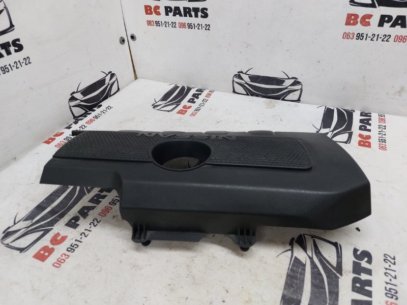 Декоративная крышка двигателя Sentra 2012-2019 B17 1.8