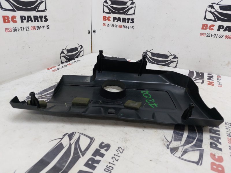 Декоративная крышка двигателя Sentra 2012-2019 B17 1.8