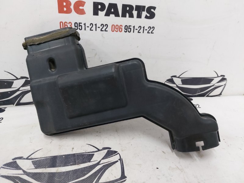 Воздуховод воздушного фильтра Nissan Rogue 2019 T32 QR25 2.5 16578-4BA1A Б/У