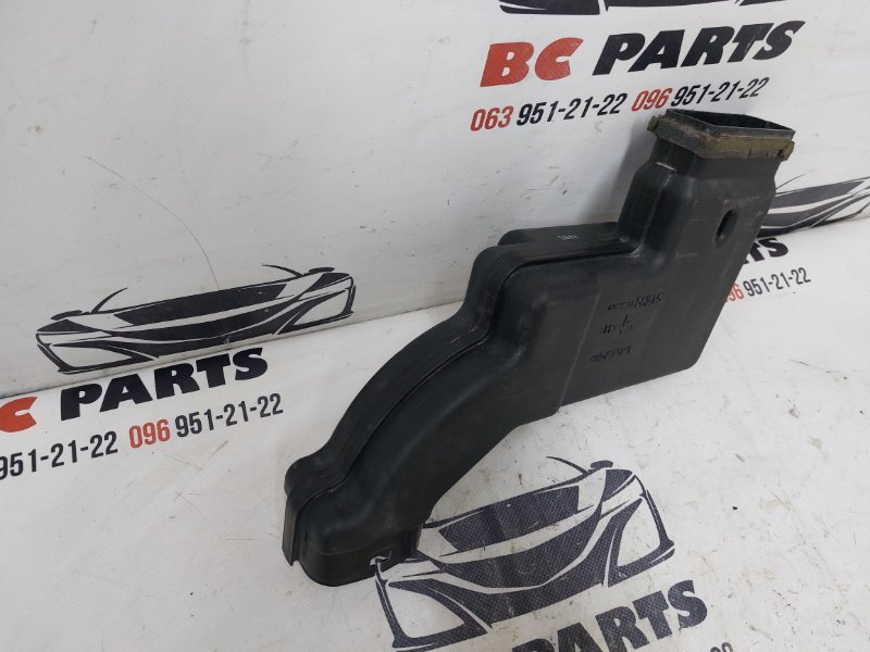 Воздуховод воздушного фильтра Rogue 2019 T32 QR25 2.5