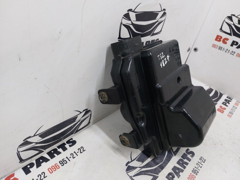 Резонатор воздушного фильтра Rogue 2019 T32 QR25 2.5