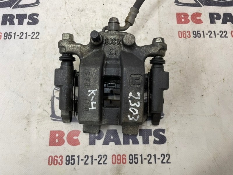 Суппорт тормозной задний правый INFINITI QX60 2013-2021 3.5 440011AA0A Б/У