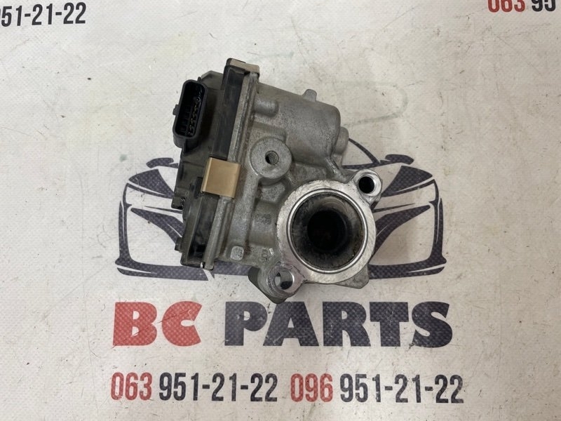 Клапан EGR Nissan Rogue 2021 T33 2.5 147105TA0D Б/У