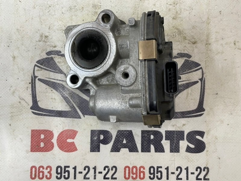 Клапан EGR Rogue 2021 T33 2.5