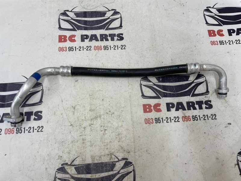 Трубка кондиционера Nissan Rogue 2021 T33 2.5 92480-6RA3A Б/У