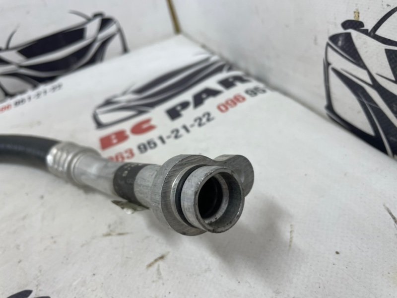 Трубка кондиционера Nissan Rogue T32 QR25 2.5