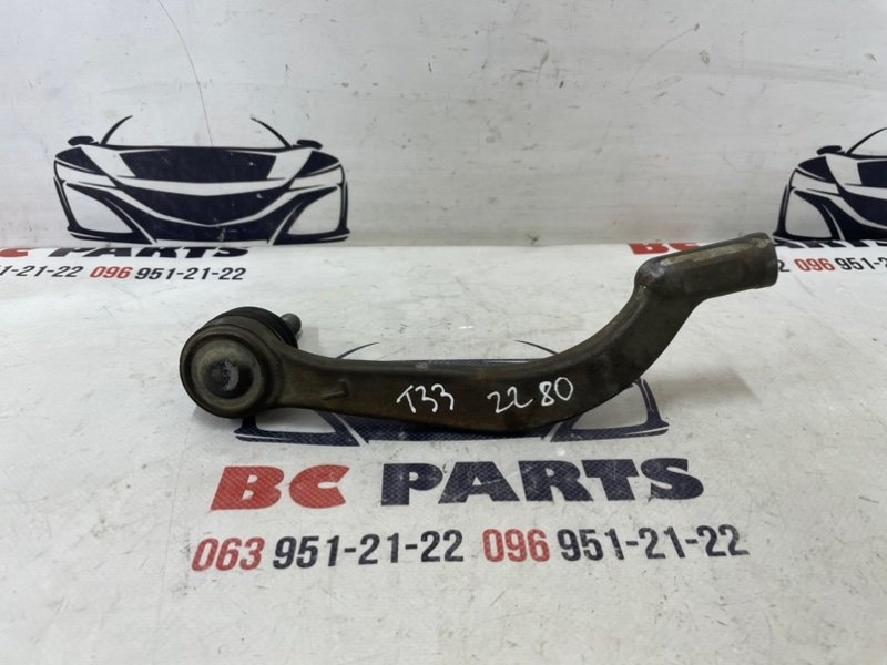Рулевой наконечник передний левый Nissan Rogue 2021 T33 2.5 D8640-6RR1A Б/У