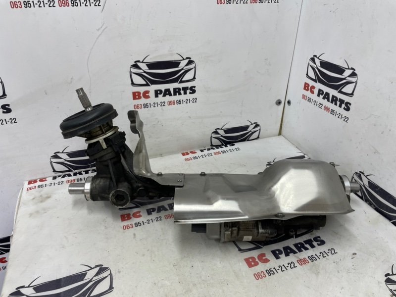 Рулевая рейка Nissan Rogue 2021 T33 2.5 49001-6RR2A Б/У