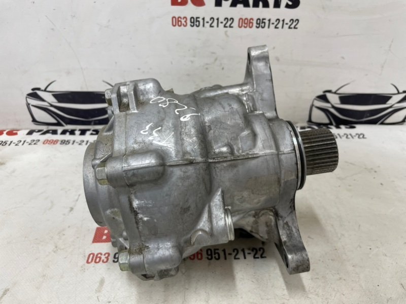 Раздаточная коробка Nissan Rogue T33 2.5