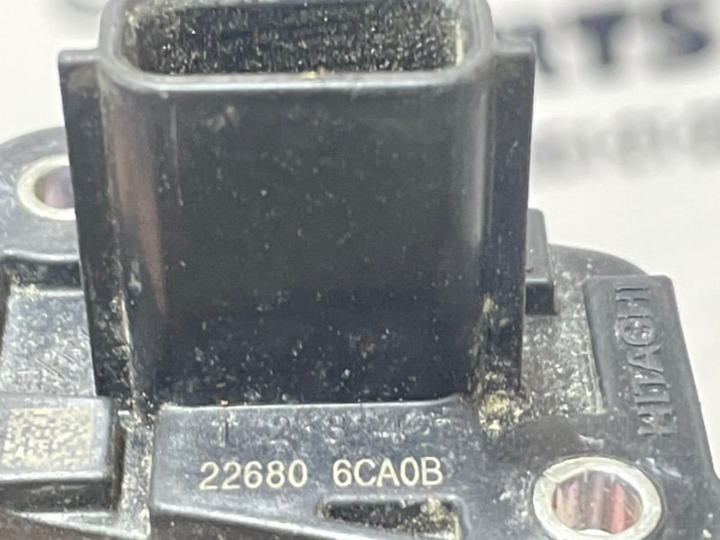 Датчик массового расхода воздуха Rogue 2020 T33 2.5