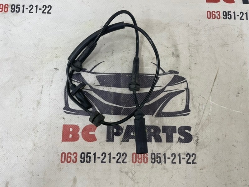 Датчик ABS передний левый Bmw 3 2012-2019 F30 2.0 34526791748 Б/У