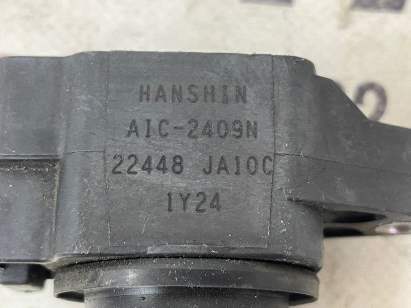 Катушка зажигания FX35 2008-2016 S51 3.5 Катушка зажигания FX35 2008-2016 S51 3.5
