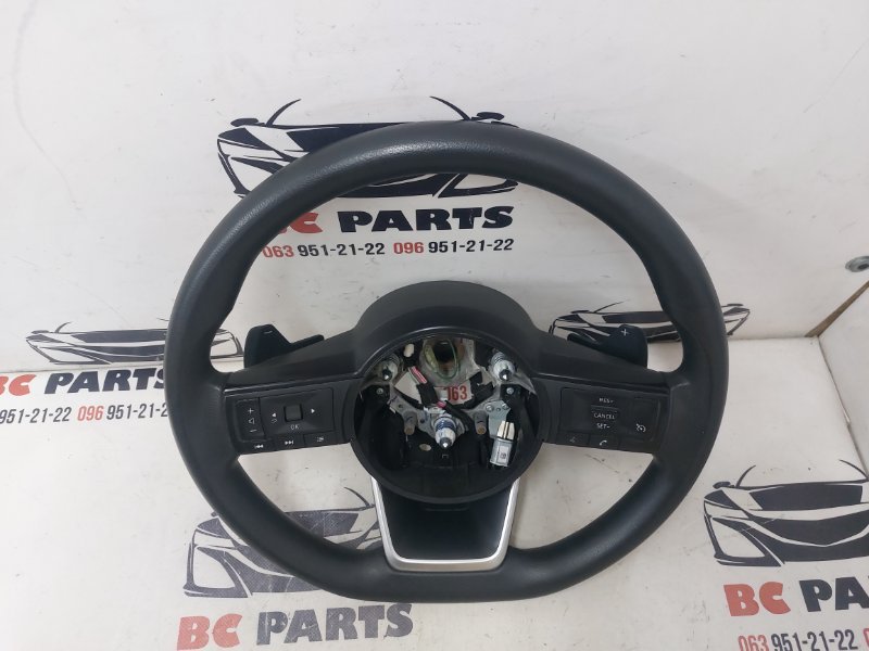 Руль Rogue 2021 T33 2.5