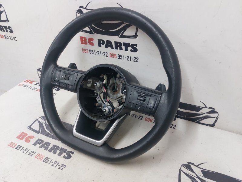 Руль Rogue 2021 T33 2.5