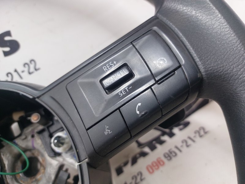 Руль Rogue 2021 T33 2.5