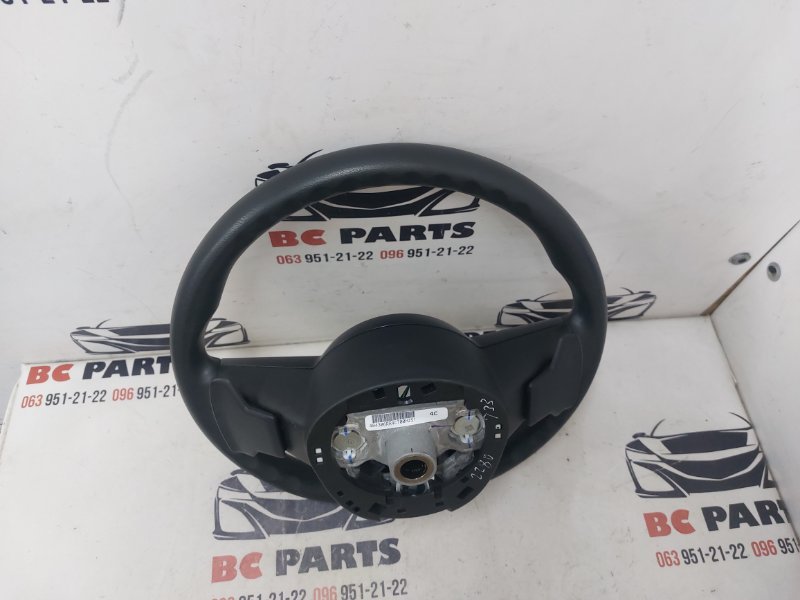 Руль Rogue 2021 T33 2.5