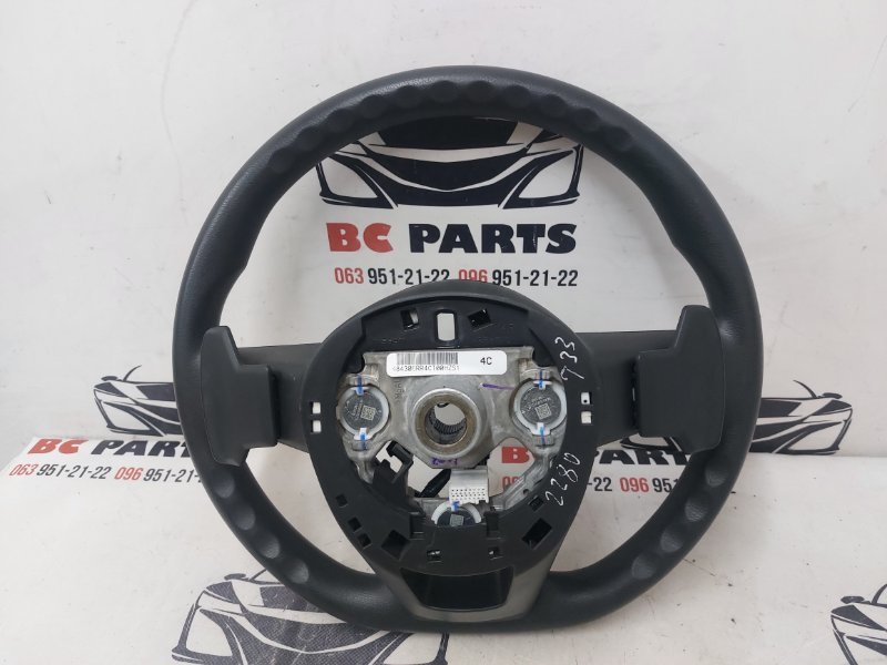 Руль Rogue 2021 T33 2.5