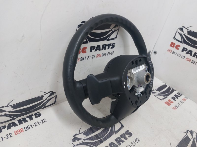 Руль Rogue 2021 T33 2.5