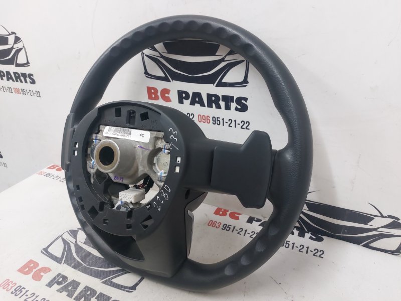 Руль Rogue 2021 T33 2.5