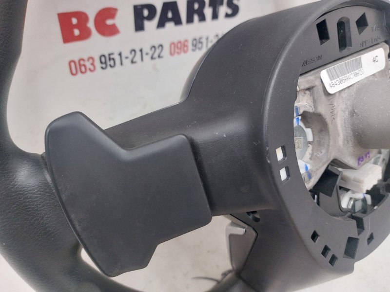 Руль Rogue 2021 T33 2.5