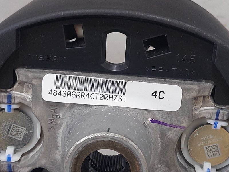 Руль Rogue 2021 T33 2.5